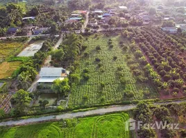  Terreno (Parcela) en venta en Chiang Mai, Mae Faek, San Sai, Chiang Mai