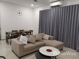 Estudio Ático en alquiler en Alam Sutera - Denai Sutera, Bandar Kuala Lumpur