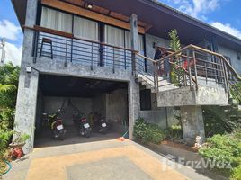 3 спален Дом на продажу в Coco Hill Villa , Мае Нам