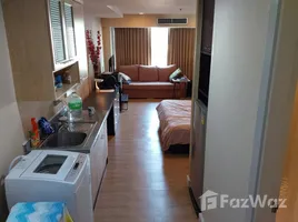 1 Bedroom Condo for sale at The Trendy Condominium, Khlong Toei Nuea