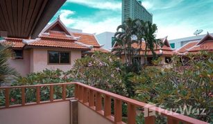 1 Schlafzimmer Appartement zu verkaufen in Nong Prue, Pattaya Baan Suan Residence