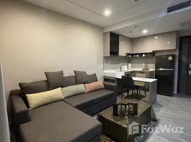 อพาร์ทเม้นท์ 1 ห้องนอน ให้เช่า ในโครงการ 333 ริเวอร์ไซด์, บางซื่อ, บางซื่อ