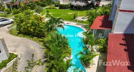 Verfügbare Objekte im Cabarete