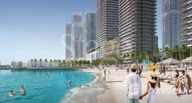  EMAAR Beachfront الوحدات المتوفرة في 