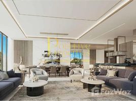 3 Bedroom House for sale at The Pulse Beachfront, Mag 5 Boulevard, Dubai South (Dubai World Central)