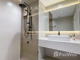 1 спален Квартира на продажу в Supanich Condo, Wat Ket