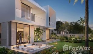 6 Bedrooms Villa for sale in Park Heights, Dubai Address Hillcrest
