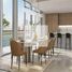 3 Bedroom Apartment for sale at Beachgate by Address, EMAAR Beachfront