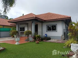 3 Bedroom House for sale in Thailand, Phla, Ban Chang, Rayong, Thailand