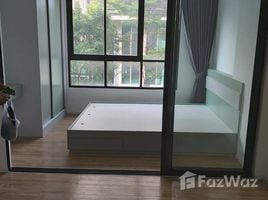 1 Schlafzimmer Wohnung zu verkaufen im Kensington Laemchabang-Sriracha, Thung Sukhla