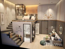 2 Bedroom Condo for sale at Groove Vibes Ladprao 18, Chomphon
