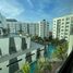 ขายอพาร์ทเม้นท์ 1 ห้องนอน ในโครงการ อาคาเดีย บีช รีสอร์ท, เมืองพัทยา