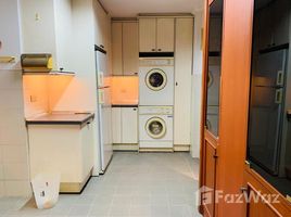 2 спален Квартира в аренду в Baan Sansiri, Lumphini, Патхум Щан