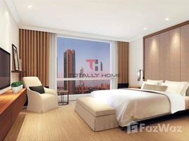 2 chambre Appartement à vendre à Vida Residences Dubai Mall ., 