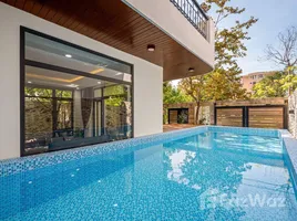 5 Habitación Casa en alquiler en Nai Hien Dong, Da Nang, Nai Hien Dong, Son Tra, Da Nang