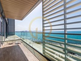 4 Bedrooms Apartment for sale in Bluewaters Residences, Dubai Apartment Building 1