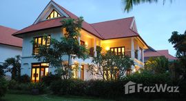 Viviendas disponibles en Furama Villas Danang