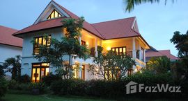 Những căn hiện có tại Furama Villas Danang