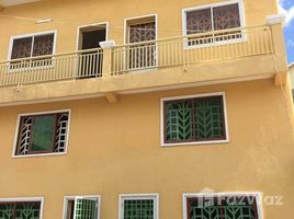 4 chambre Villa for rent in FazWaz.fr, Phnom Penh Thmei, Saensokh, Phnom Penh, Cambodge