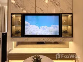 1 Bedroom Condo for rent at Aspire Onnut Station, Phra Khanong