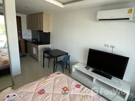Studio Condo for sale at Laguna Beach Resort 3 - The Maldives, Nong Prue