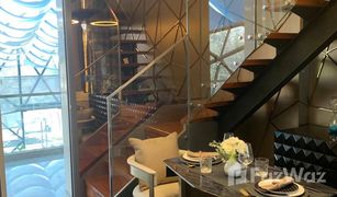 曼谷 Bang Phongphang Sapphire Luxurious Condominium Rama 3 2 卧室 公寓 售 