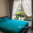 1 Bedroom Condo for rent at D Vieng Santitham, Chang Phueak, Mueang Chiang Mai, Chiang Mai, Thailand