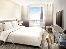 3 Bedroom Apartment for sale at Vida Residences Dubai Mall , 