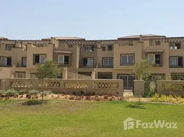 4 Bedroom Townhouse for sale at Palm Hills Kattameya, El Katameya