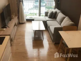 1 Habitación Departamento en alquiler en Noble BE19, Khlong Toei Nuea