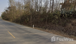 N/A Land for sale in Wang Tai, Lampang 
