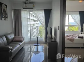 1 침실 The Trust Condo Huahin에서 판매하는 콘도, Hua Hin City, Hua Hin, Prachuap Khiri Khan, 태국