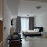 Студия Квартира в аренду в Supalai River Place, Bang Lamphu Lang, Кхлонг Сан