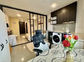 คอนโด 1 ห้องนอน ให้เช่า ในโครงการ เอกซ์ที ห้วยขวาง, ดินแดง, ดินแดง, กรุงเทพมหานคร