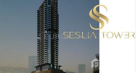 Доступные квартиры в Seslia Tower