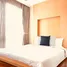 Baan Siri 31 で賃貸用の 1 ベッドルーム マンション, Khlong Toei Nuea, ワトタナ, バンコク