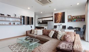 1 Schlafzimmer Penthouse zu verkaufen in Thanon Phaya Thai, Bangkok The Complete Rajprarop