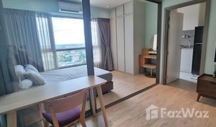 1 Bedroom Condo for sale in Dao Khanong, Bangkok Whizdom Station Ratchada-Thapra