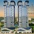 Studio Apartment for sale at Samana Waves, District 13