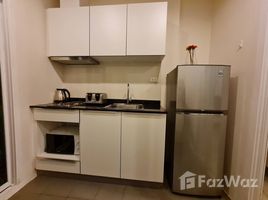 1 Schlafzimmer Appartement zu verkaufen im The Base Downtown, Wichit, Phuket Town, Phuket
