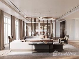 在Raffles The Palm出售的6 卧室 顶层公寓, The Crescent, Palm Jumeirah