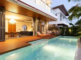 4 Schlafzimmer Villa zu vermieten in Rawai, Phuket Town, Rawai