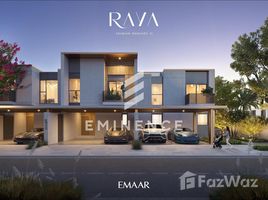 3 Schlafzimmer Villa zu verkaufen im Raya, Villanova