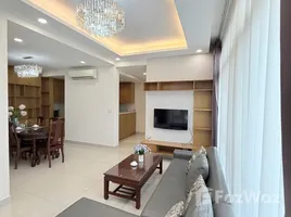 3 Bedroom Condo for rent at Star Hill, Tan Phu, District 7, Ho Chi Minh City