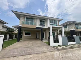 3 Bedroom House for rent at Baan Karnkanok 12, Nong Phueng, Saraphi, Chiang Mai, Thailand