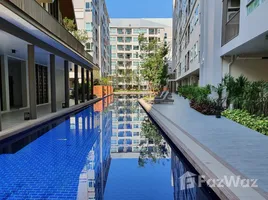 在Dcondo Rin租赁的开间 公寓, Fa Ham, 孟清迈, 清迈, 泰国