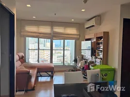 2 Bedroom Condo for sale at Rhythm Sathorn, Thung Wat Don