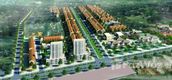 Projektplan of Việt Long City