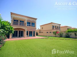 3 Bedrooms Villa for sale in , Dubai Mediterranean Villas