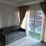 1 Schlafzimmer Wohnung zu verkaufen im Nam Talay Condo, Na Chom Thian, Sattahip